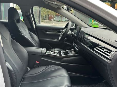 BYD Qin Pro, 2021 — 照片 2