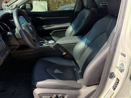 Toyota Camry, 2019 — фото 17