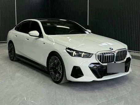 BMW 5 серии, 2016 — фото 3