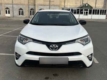 Toyota RAV4, 2018 — фото 3