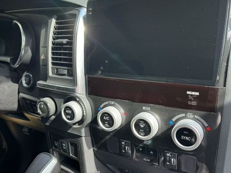 Toyota Sequoia, 2021 — сүрөт 8