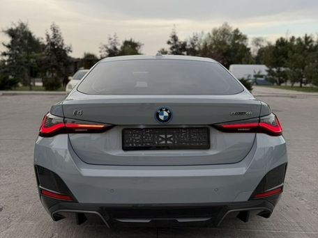 BMW i4, 2022 — сүрөт 8