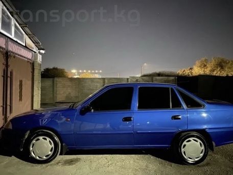 Daewoo Nexia, 2011 — сүрөт 3