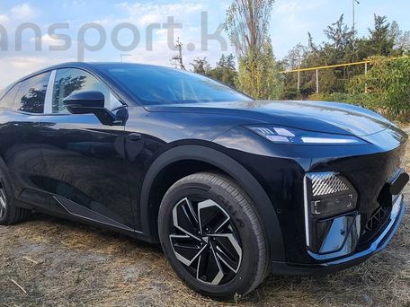 Changan Deepal S07, 2025 — фото 2