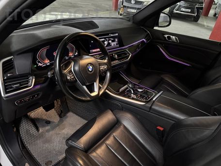 BMW X5, 2020 — 照片 8