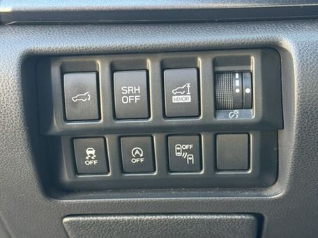 Subaru Forester, 2023 — photo 8