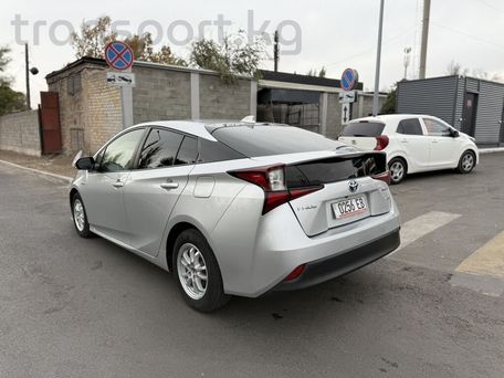 Toyota Prius, 2021 — фото 3
