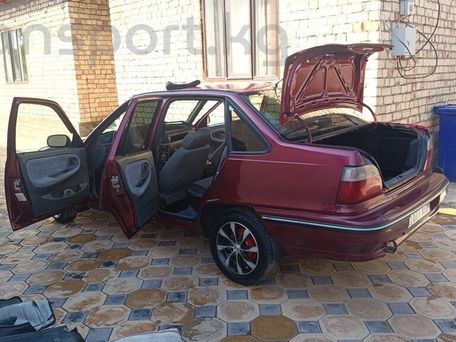 Daewoo Nexia, 2007 — сүрөт 2