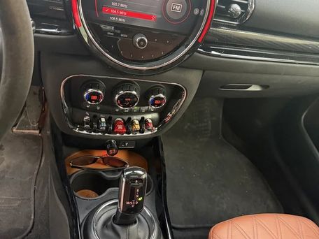 Mini Clubman, 2021 — 照片 7