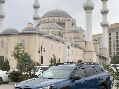 Subaru Outback, 2023 — photo 3