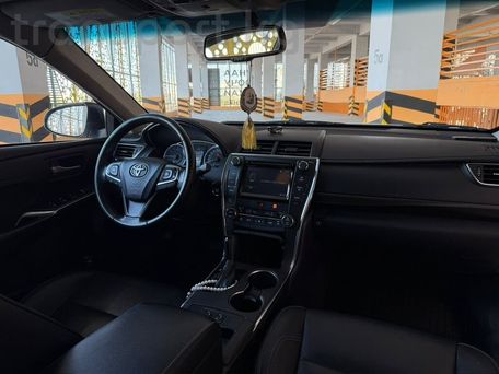 Toyota Camry, 2016 — photo 5
