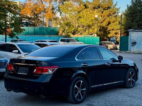 Lexus ES, 2010 — photo 7