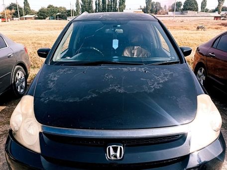 Honda Stream, 2004 — фото 1