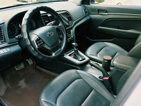 Hyundai Avante, 2018 — photo 6