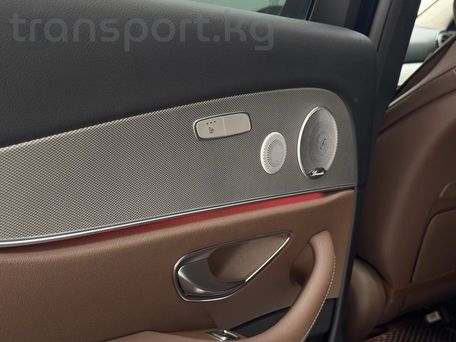 Mercedes-Benz E-Класс, 2019 — фото 9