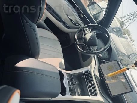 BYD Song Plus, 2023 — photo 9