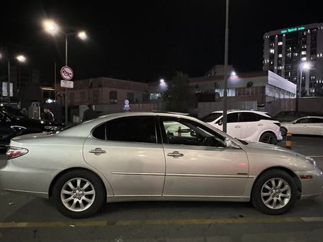 Toyota Windom, 2003 — 照片 1