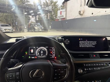 Lexus ES, 2020 — сүрөт 7