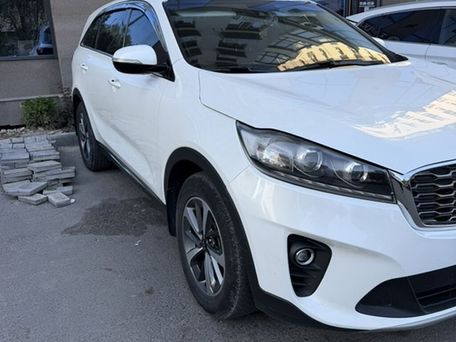 Kia Sorento, 2019 — сүрөт 1