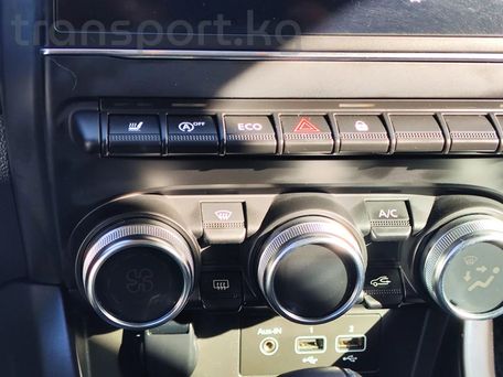 Renault Samsung XM3, 2021 — сүрөт 10
