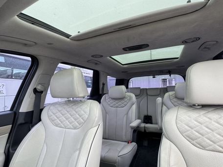 Hyundai Palisade, 2019 — сүрөт 18