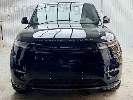 Land Rover Range Rover Sport, 2026 — фото 3