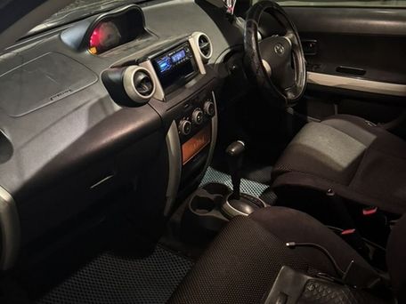Toyota Ist, 2003 — photo 6