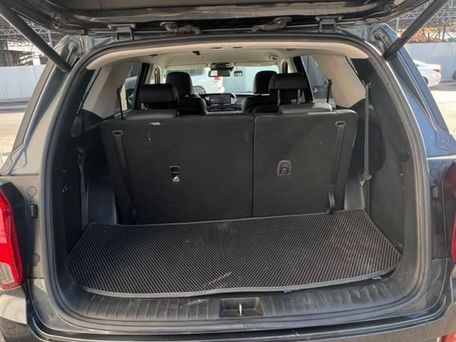 Hyundai Palisade, 2021 — photo 4