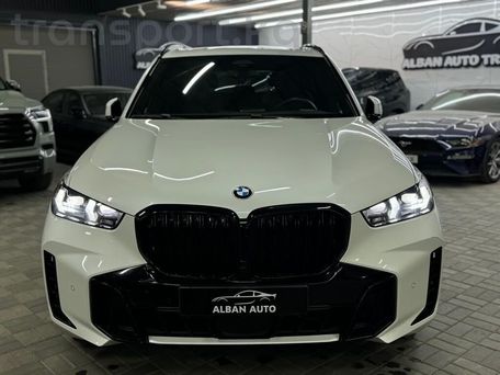 BMW X5, 2023 — photo 2