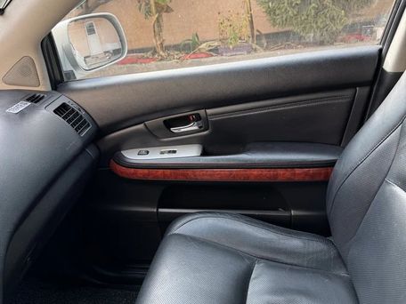 Lexus RX, 2006 — photo 10