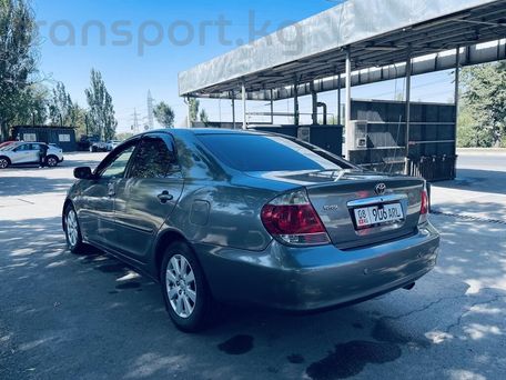 Toyota Camry, 2004 — сүрөт 6