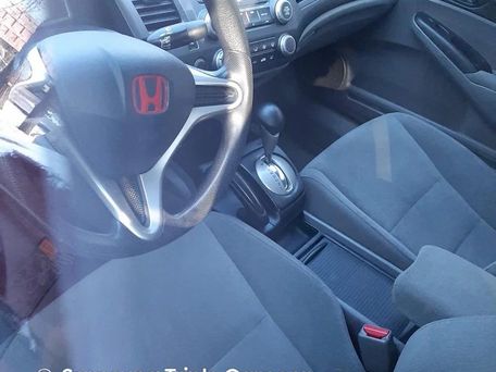 Honda Civic, 2010 — photo 4