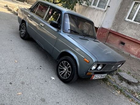 Lada (ВАЗ) 2106, 2000 — сүрөт 2