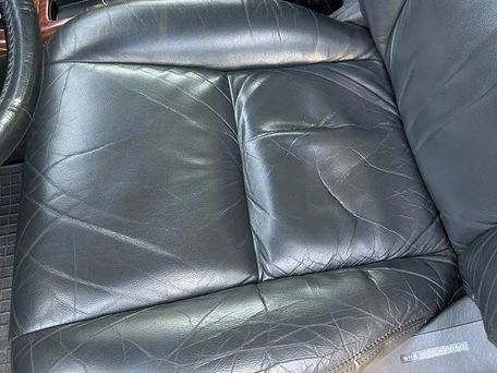 Toyota Camry, 1991 — фото 10