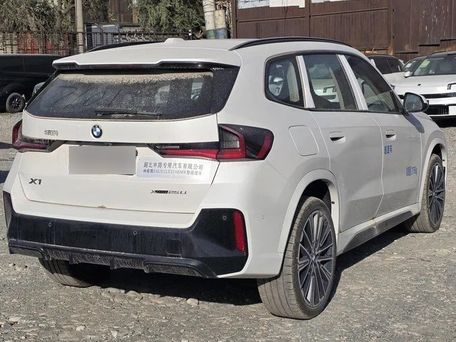 BMW X1, 2022 — фото 5