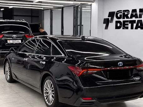 Toyota Avalon, 2019 — сүрөт 4