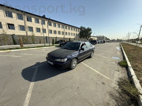Toyota Corona, 1996