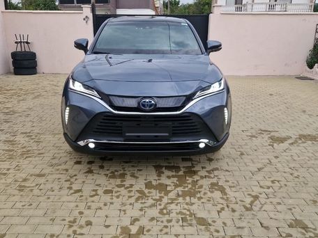 Toyota Venza, 2021 — 照片 1
