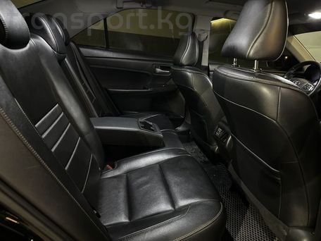 Toyota Camry, 2015 — сүрөт 9