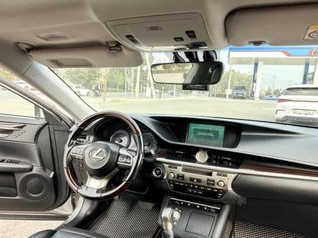 Lexus ES, 2017 — сүрөт 2