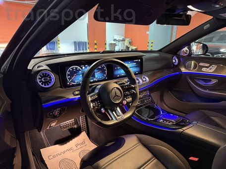 Mercedes-Benz E-Класс, 2023 — сүрөт 8