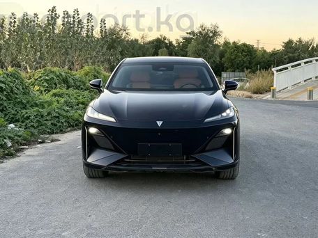 Changan Deepal S07, 2024 — 照片 1