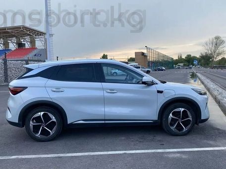 BYD Yuan Plus, 2025 — сүрөт 8