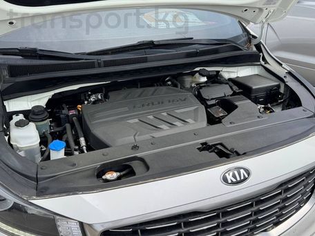 Kia Carnival, 2020 — фото 15