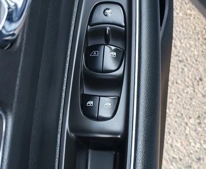 Renault Samsung QM6, 2020 — 照片 11