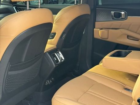 Kia Sorento, 2020 — photo 8
