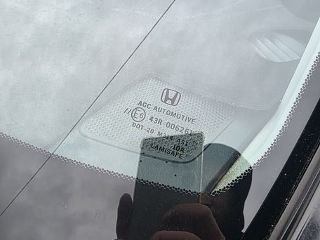 Honda CR-V, 2008 — сүрөт 11