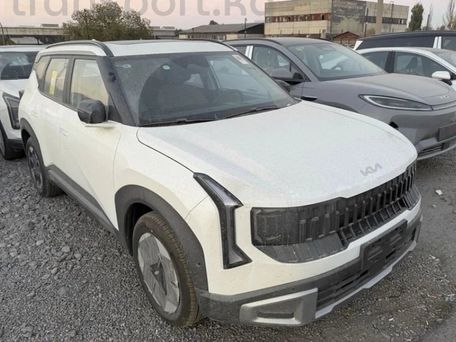 Kia Seltos, 2025 — photo 1