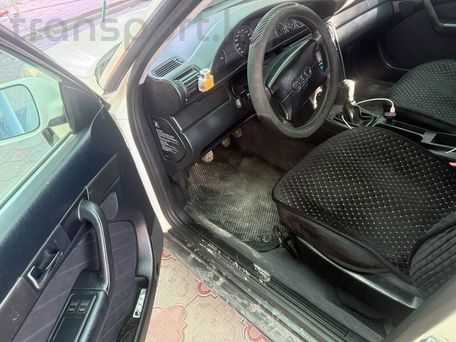 Audi 100, 1993 — сүрөт 11
