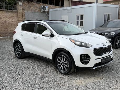 Kia Sportage, 2018 — фото 5